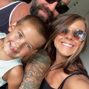 Meet your Posher, Aimee